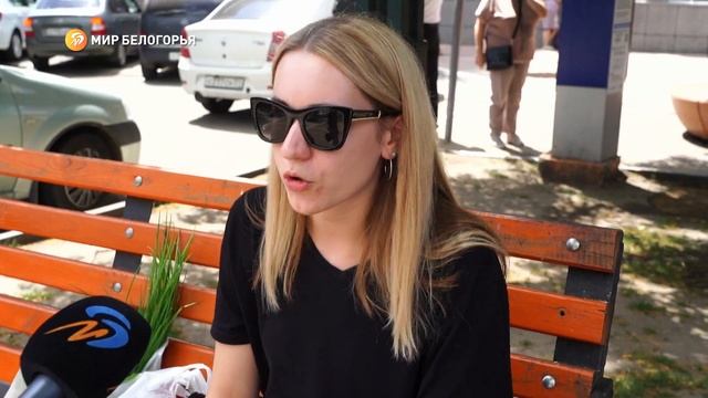 Позиция белгородских активистов за сохранение троллейбусов смотреть онлайн