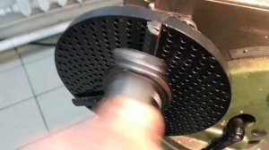 Делительная головка обзор :))