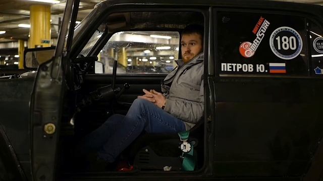 Выпуск #2 Y-Weld Custom. О постройке смотреть онлайн