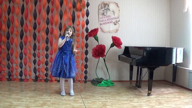 Партенадзе Милана, 