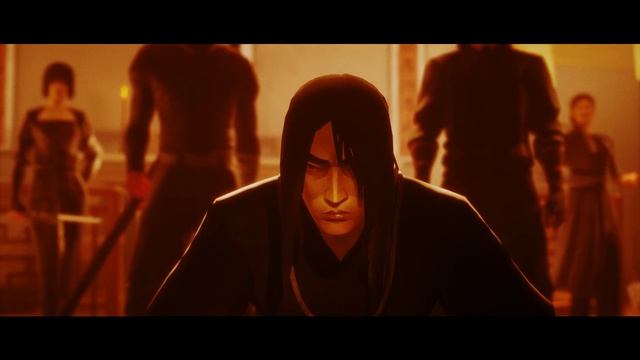 Прохождение Sifu — Пролог (Играем за антагониста) Без комментариев автора смотреть онлайн