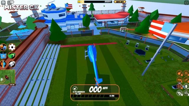 Я сбежал из тюрьмы в Роблокс. Симулятор Roblox. Что было дальше? смотреть онлайн