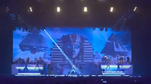 DJ BoBo   Love Is All Around MYSTORIAL