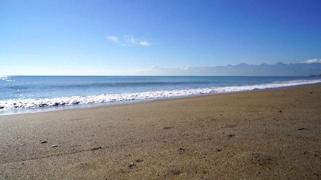 Relax, piano and sea. Relax, piano y mar. Релакс, фортепьяно и море. смотреть онлайн