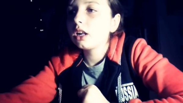 Пирсинг в 12 лет?/Смотрю видео подписчиков в Like!