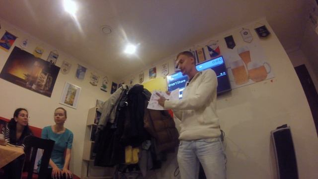 Куча Речи - Антасюк Владимир - нестандартное мышление