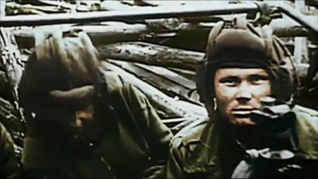 ☭ Louna ☭ Дорога бойца ☭.mp4