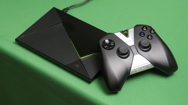 NVIDIA SHIELD Android TV - Best in class set top box? смотреть онлайн