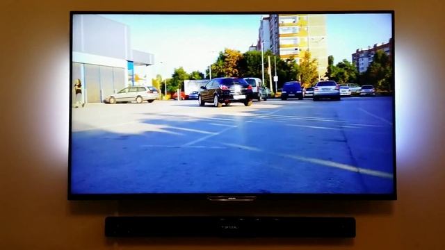 LG NB300 Soundbar 300W 2.1 - Demo смотреть онлайн