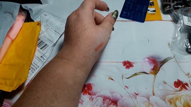 Распаковка ногтевых товаров с Али)))?????? смотреть онлайн