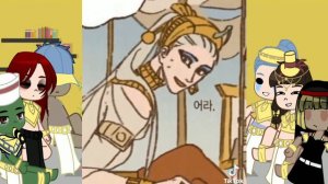 ▲🔶/Реакция Эннеады на тт #Эннеада #рекомендации /🔶▲reaction of the ennead to TT /🔶▲