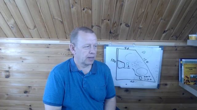 Место под пасеку. Мой опыт перемещения пасеки на участке в 1.4 гектара. И так и сяк. смотреть онлайн