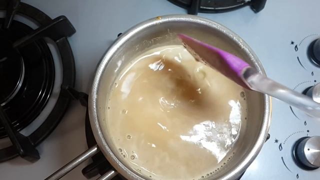 Карамельный Заварной Крем который вы полюбите смотреть онлайн