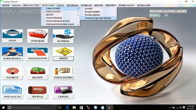 Jewelry Wizard Introduction смотреть онлайн