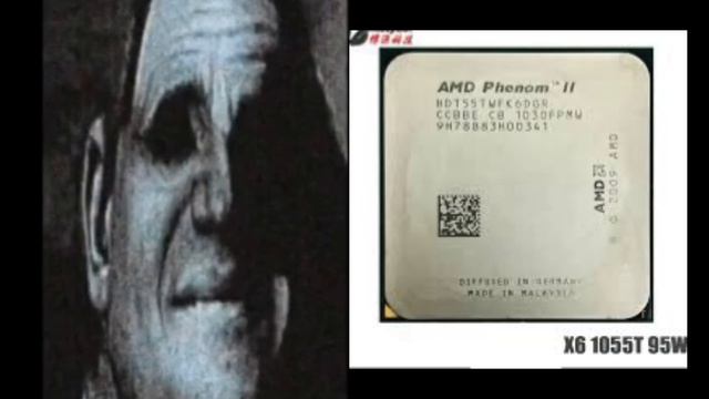 POV: Your AMD CPU!? | Ru смотреть онлайн