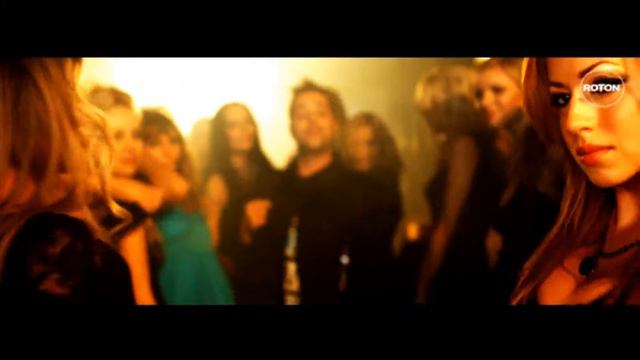 Fly Project Mandala Official Video смотреть онлайн