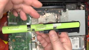 ASUS X541NA-GQ359. Разбор. Чистка. UPGRADE.