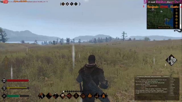 Life is Feudal: MMO НОВЫЙ МИР НОВЫЙ ГОРОД!!! смотреть онлайн