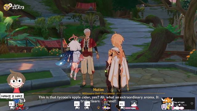 🔴Let's play Genshin Impect | 1st Stream of the Year 2023 Happy New Year Guy's l #live #iamnoobrd смотреть онлайн