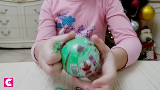 Лол Сюрпризы LiL Sisters! Лил Сестрички LOL Surprise смотреть онлайн