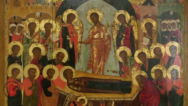 И по смерти жива смотреть онлайн