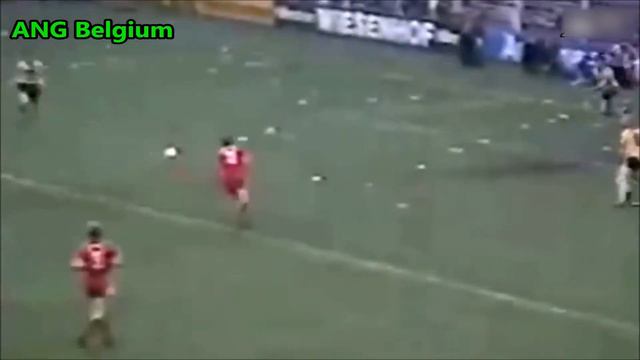 Jean Marie Pfaff is the Best Goalkeeper Ever in the World смотреть онлайн