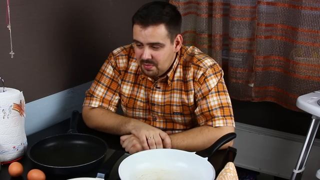 КЕРАМИЧЕСКАЯ или ТЕФЛОНОВАЯ скороводка (заценим) смотреть онлайн