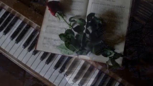 Как мне жить... (Лунная соната).wmv смотреть онлайн