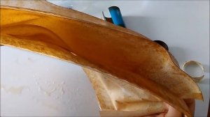 Из чего состоит мембрана обратного осмоса