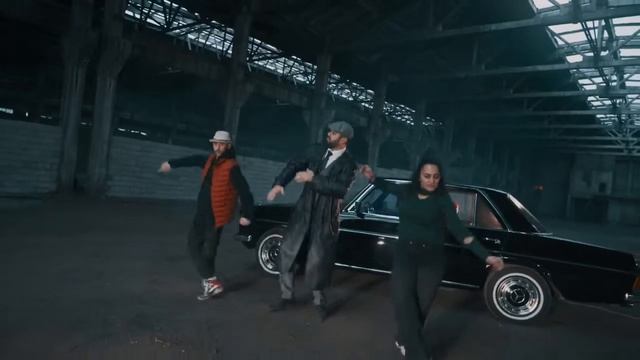 Lords Of Dance - Baron - Lacoste смотреть онлайн