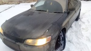 MARK 2 - 90. БОЛЬШОЕ ТО.РАЗГОН 2LTE