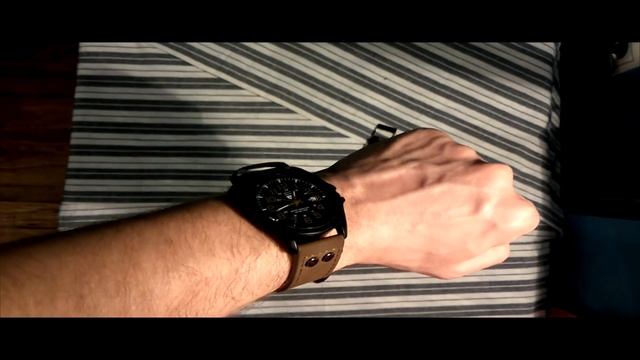 Часы мужские наручные с датой - Siroki SK (SOKI) смотреть онлайн