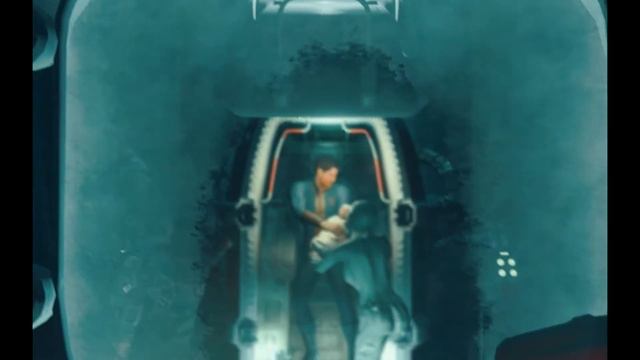 Vault-Tec; Fallout 4 смотреть онлайн