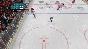 NHL 2004 (Rebuilt) - PC