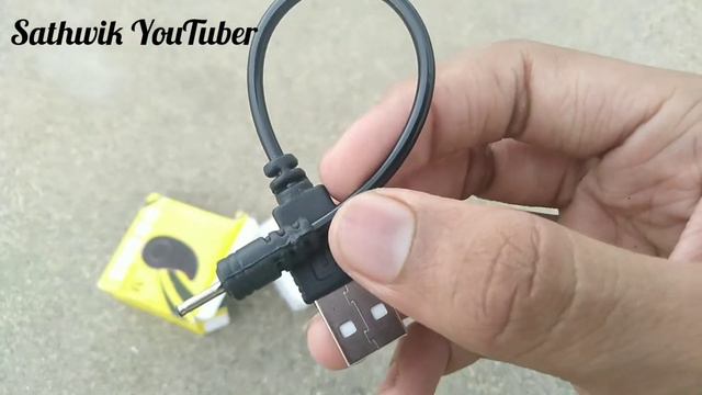 Smart Bluetooth headset (unboxing)