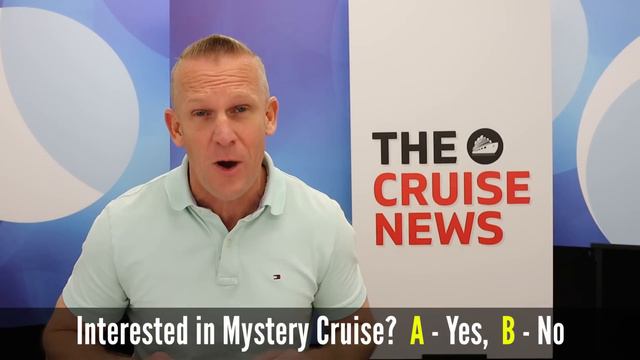⚠️Royal Caribbean Alerts Cruisers & Top 10 Cruise News смотреть онлайн