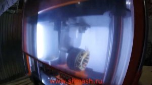 Станок для разделки электродвигателей