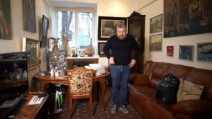 Господи! Уже 1000 подписчиков на канале! Какую технику я выбрал для блога