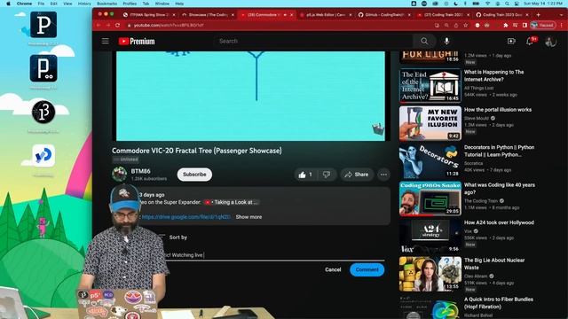 ITP/IMA Pre-Show смотреть онлайн
