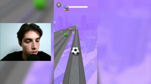 Going Balls #2 // ФУТБОЛ ШАРИКАМИ // Прохождение