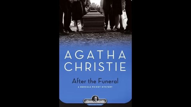 Agatha Christie: After The Funeral (1953)