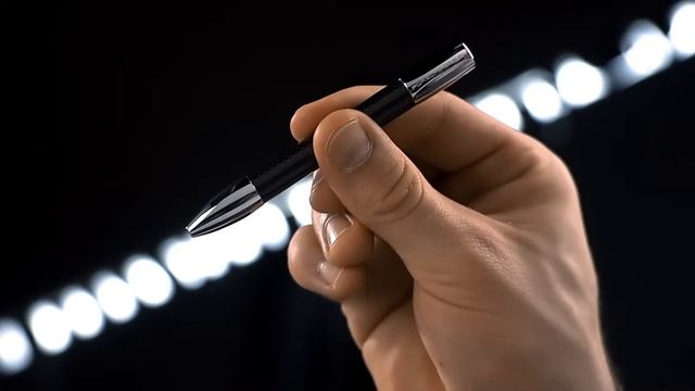 Porsche Design Shake Pen смотреть онлайн