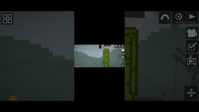 ! КАК СДЕЛАТЬ ТИТАНА КАМЕРА МЕНА В МЕЛОН ПЛЕЙГРАУНД!
