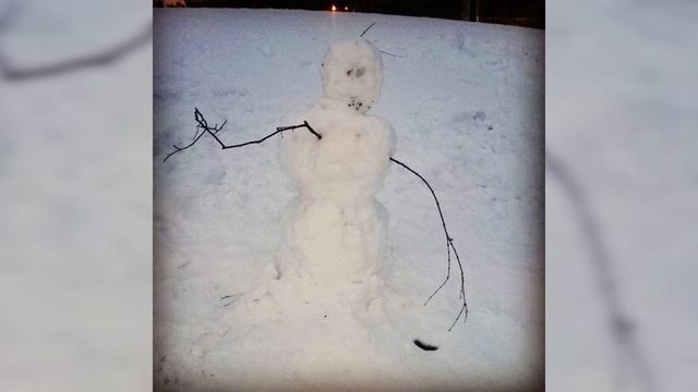 60 самых сумашедших идей для ваших снеговиков смотреть онлайн