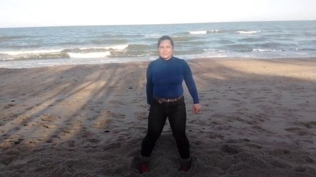 Учим движения 5
