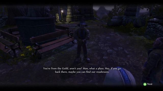 Protecting Orchard Farm (Episode 5) - Fable Anniversary Campaign Gameplay Playthrough смотреть онлайн