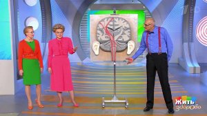 Жить здорово! Выпуск от 06.02.2017