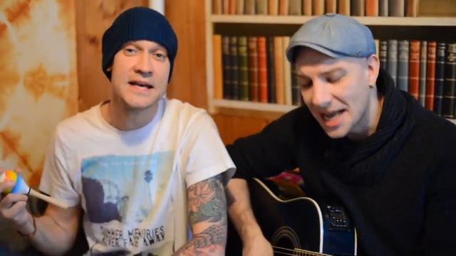 "Сильвестр в столовой" - "Дожди" ( И. Корнелюк cover ) смотреть онлайн