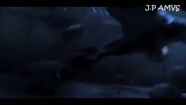 Tekken Blood Vengence-Jin vs kazuya vs heihachi[AMV] смотреть онлайн