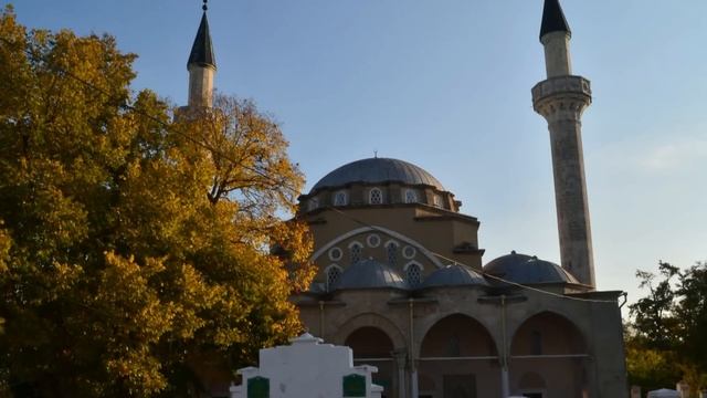 Guzel Kirim.mp4 смотреть онлайн